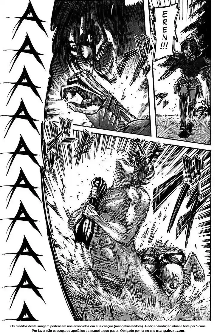 Read Attack on Titan  pt_BR Manga Online