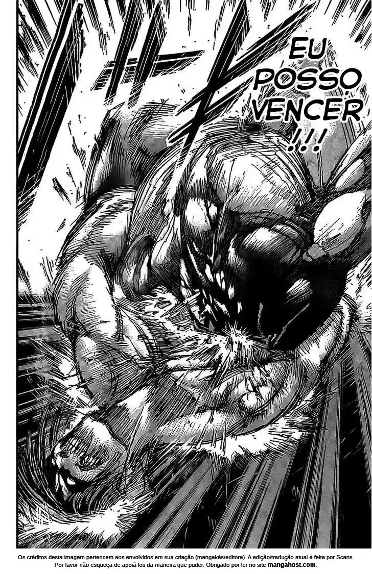 Read Attack on Titan  pt_BR Manga Online