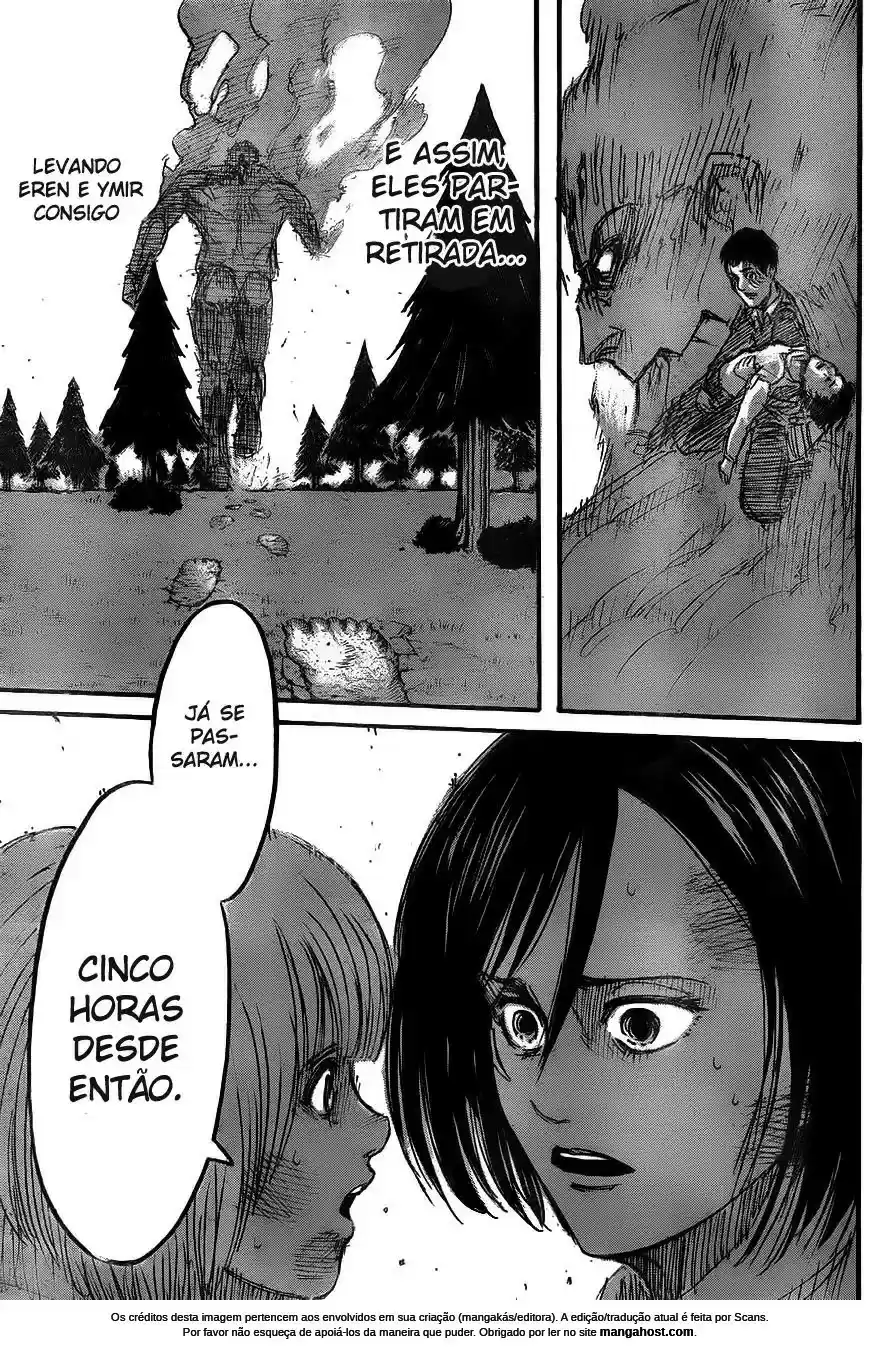 Read Attack on Titan  pt_BR Manga Online
