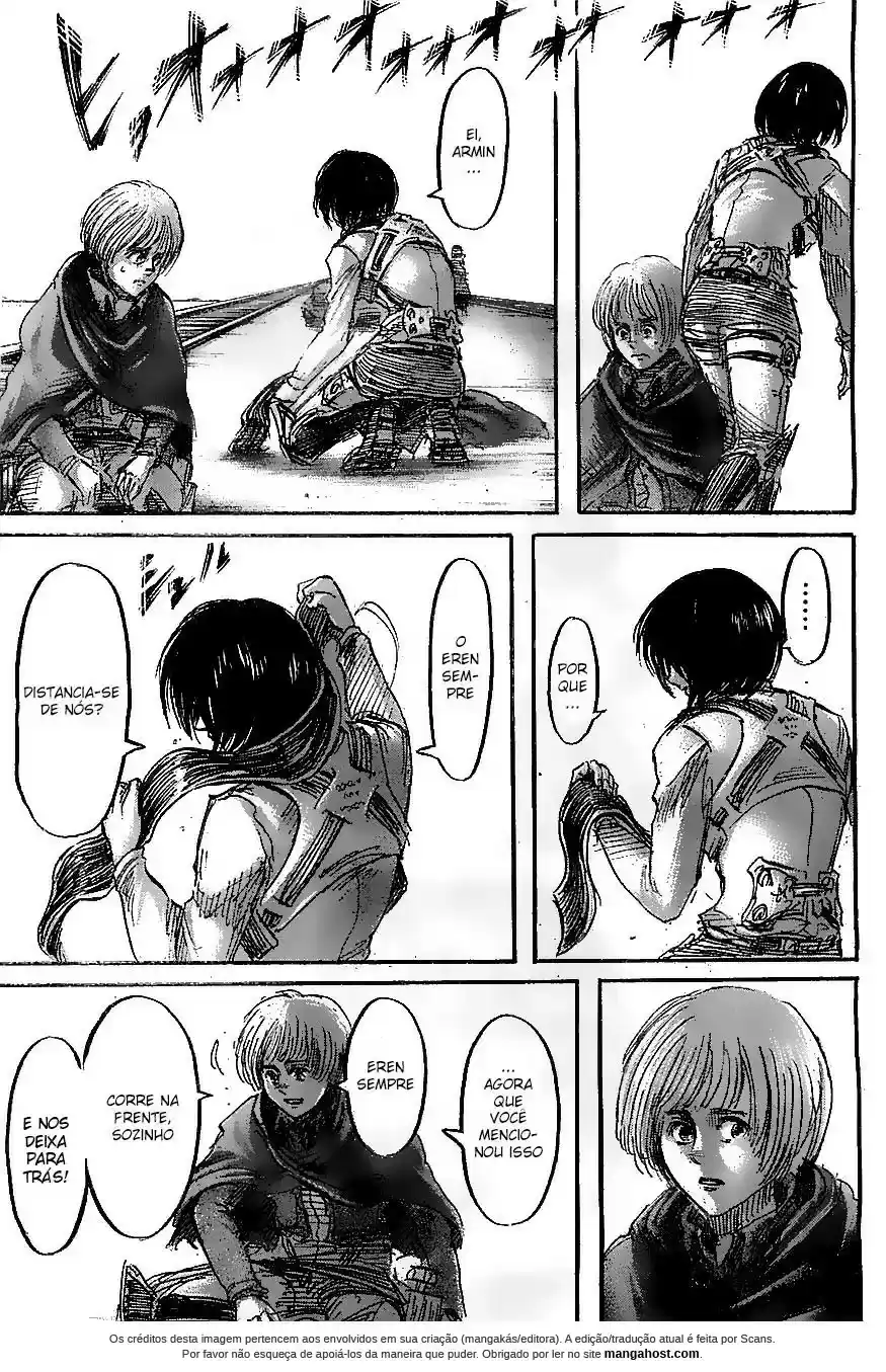 Read Attack on Titan  pt_BR Manga Online