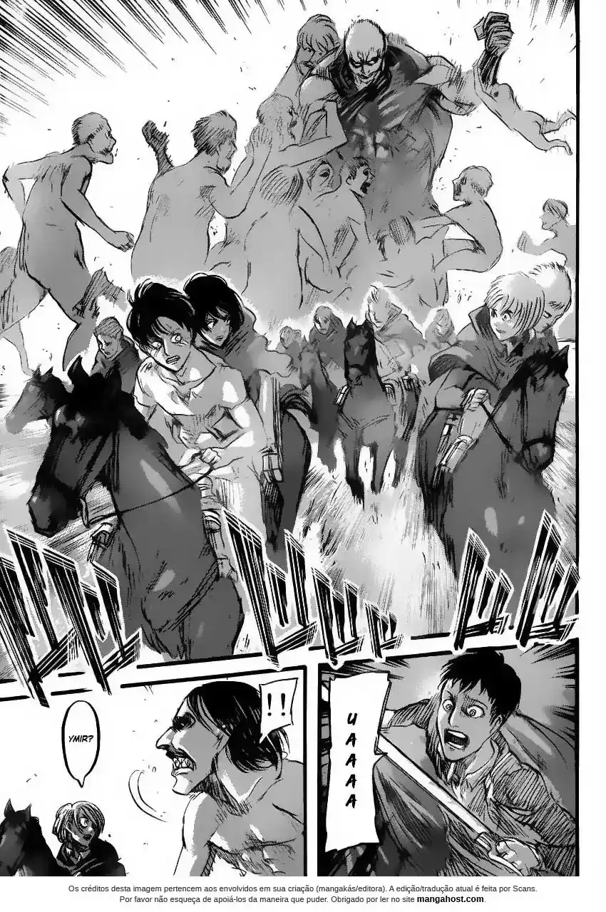 Read Attack on Titan  pt_BR Manga Online
