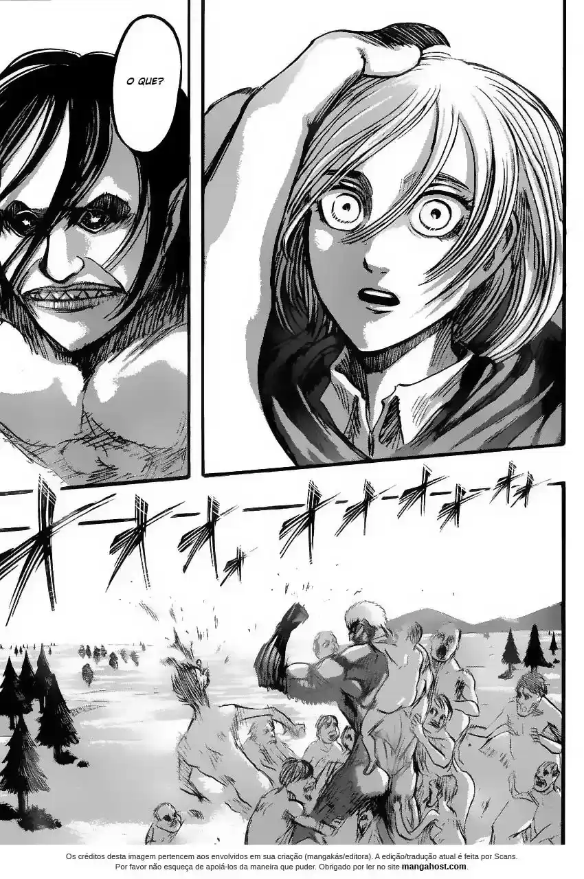 Read Attack on Titan  pt_BR Manga Online
