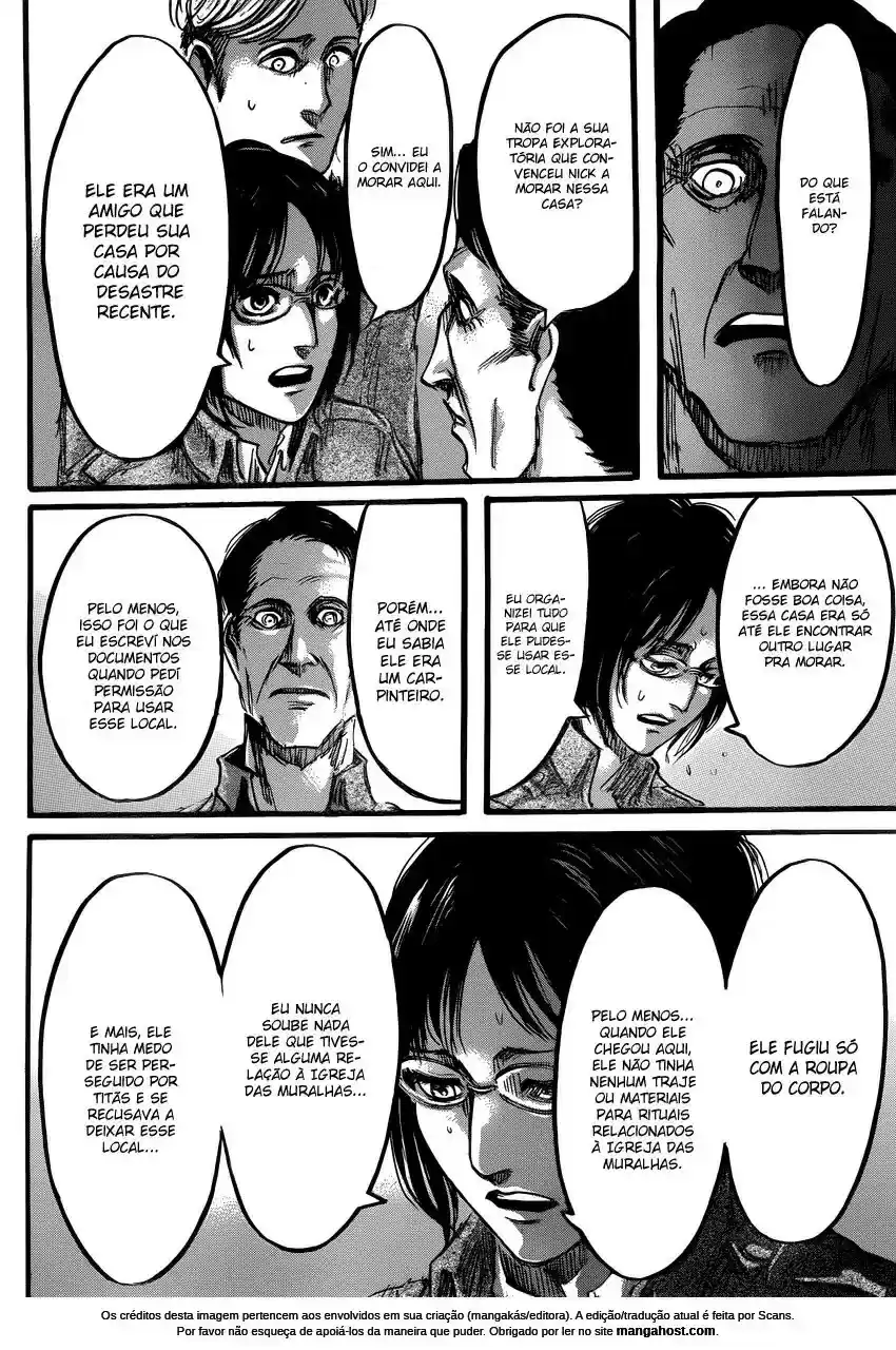 Read Attack on Titan  pt_BR Manga Online