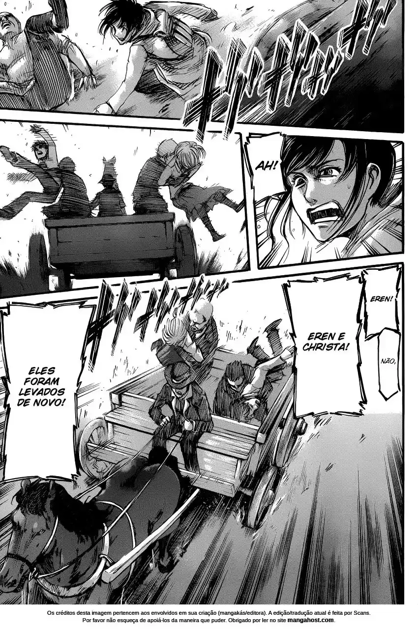 Read Attack on Titan  pt_BR Manga Online