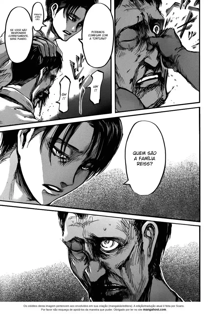 Read Attack on Titan  pt_BR Manga Online