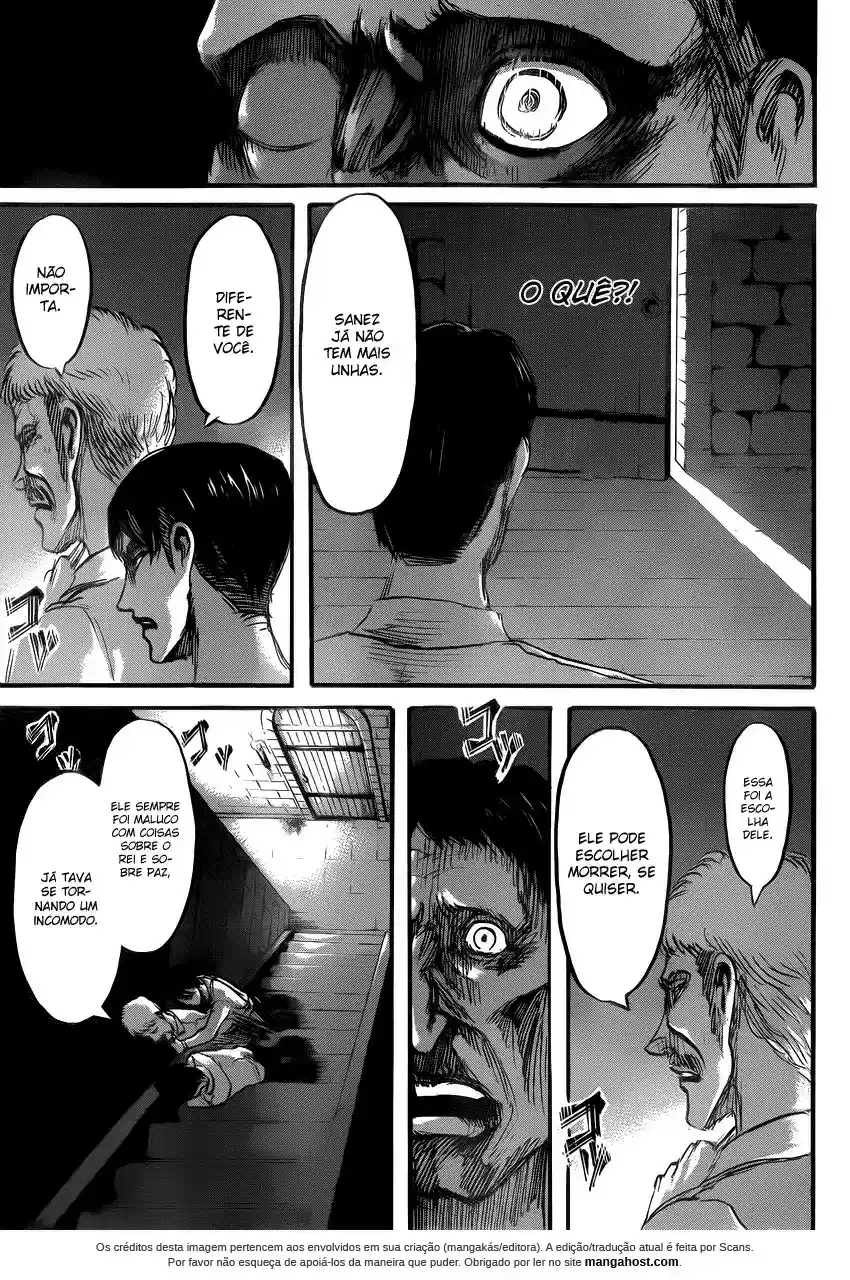 Read Attack on Titan  pt_BR Manga Online