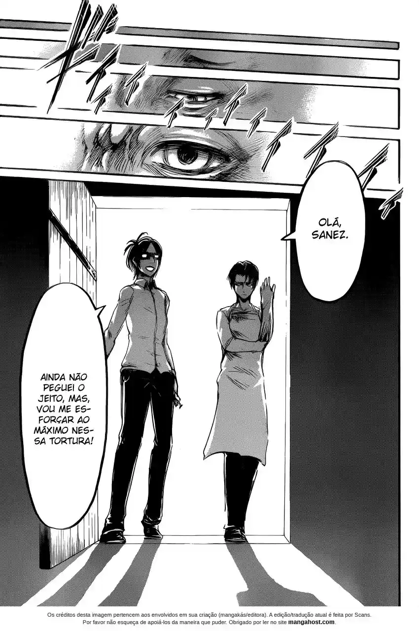Read Attack on Titan  pt_BR Manga Online