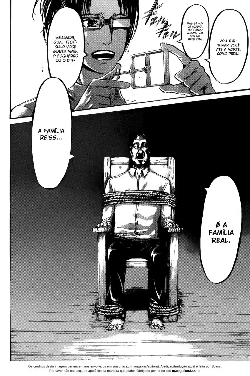 Read Attack on Titan  pt_BR Manga Online