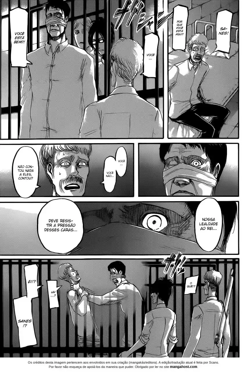Read Attack on Titan  pt_BR Manga Online
