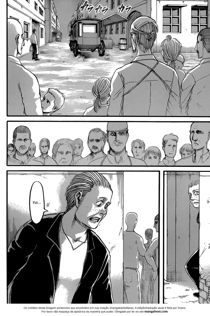 Read Attack on Titan  pt_BR Manga Online