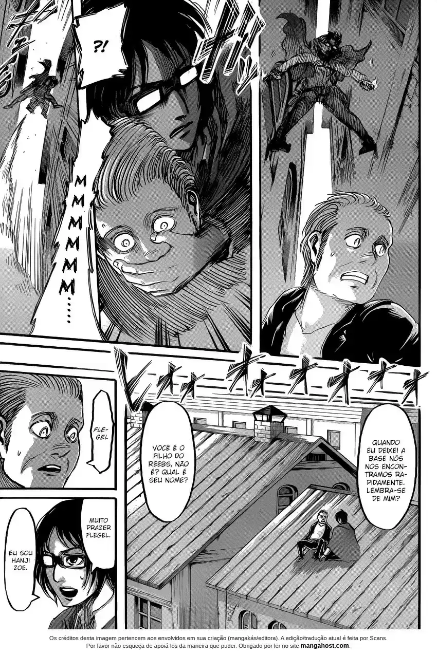Read Attack on Titan  pt_BR Manga Online