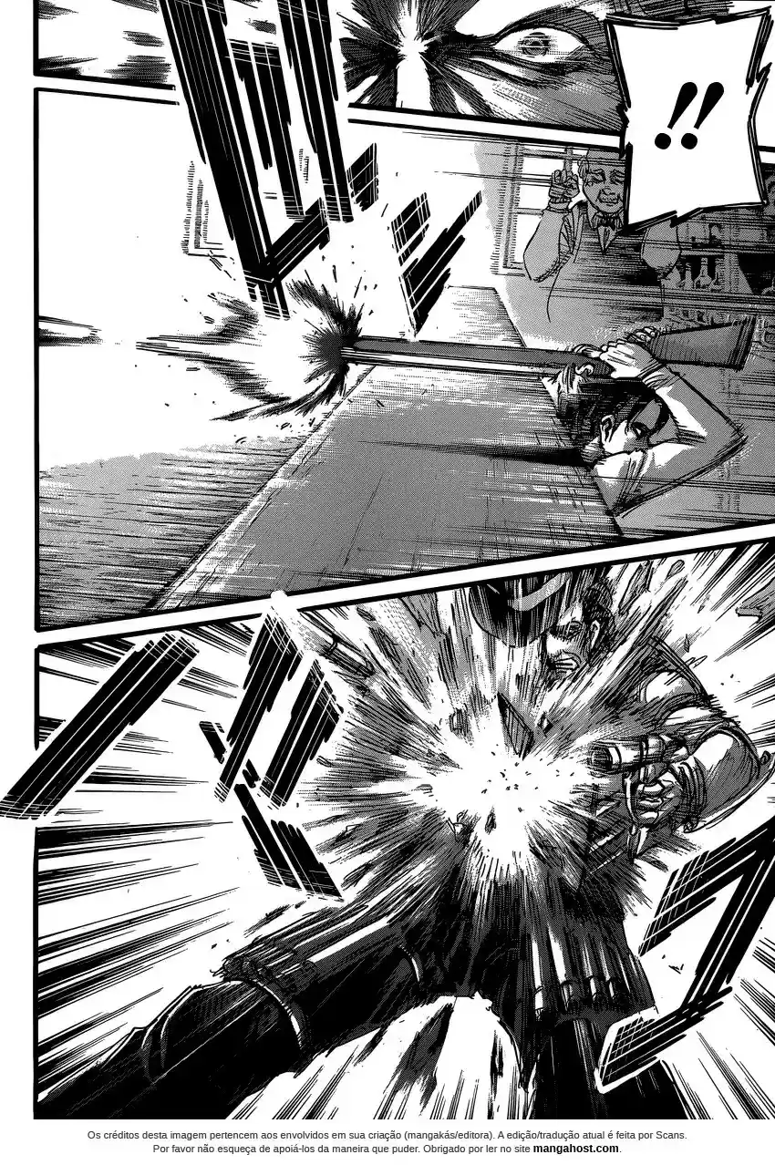 Read Attack on Titan  pt_BR Manga Online