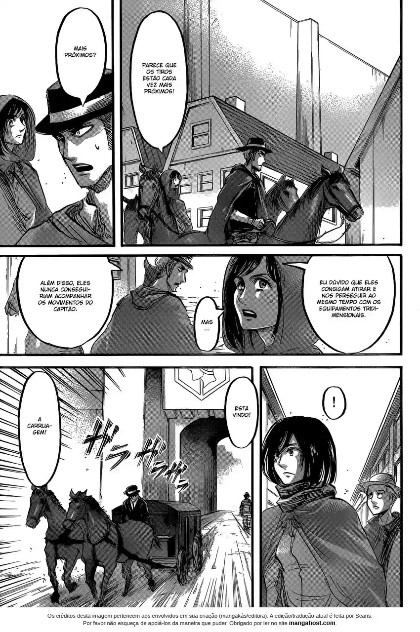 Read Attack on Titan  pt_BR Manga Online
