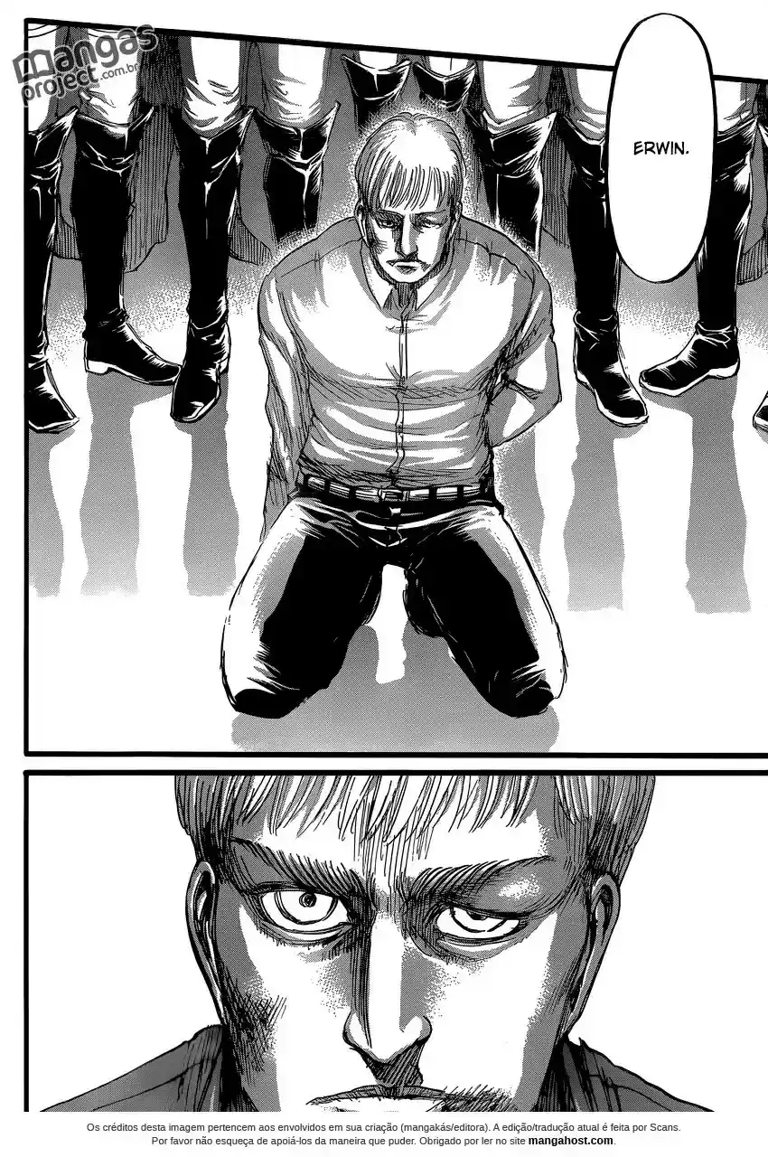 Read Attack on Titan  pt_BR Manga Online
