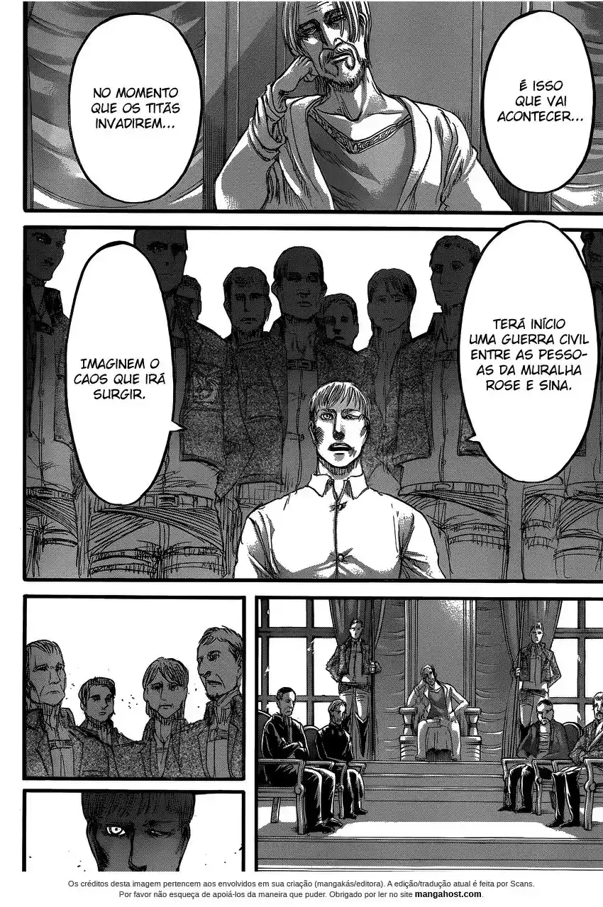 Read Attack on Titan  pt_BR Manga Online
