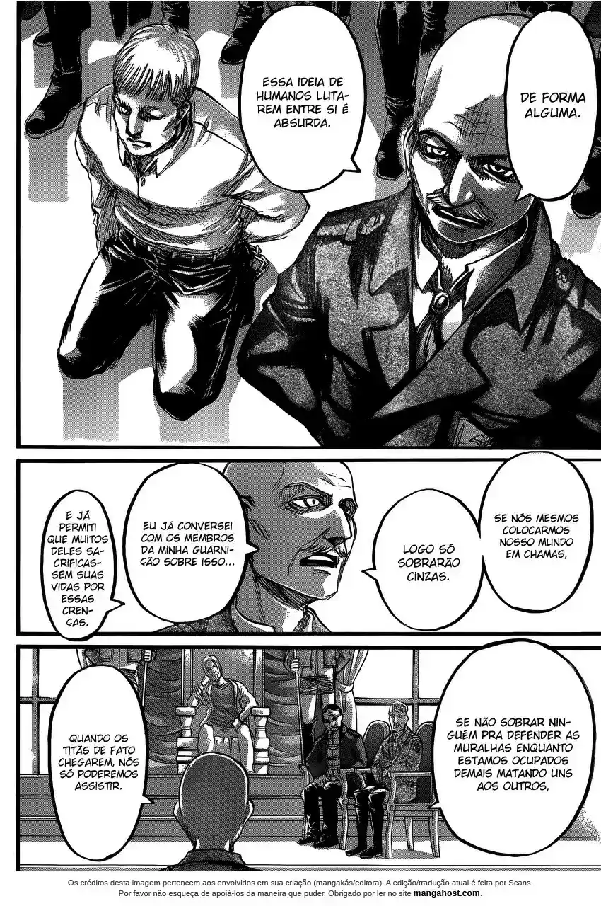 Read Attack on Titan  pt_BR Manga Online