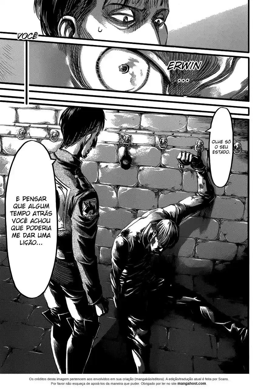 Read Attack on Titan  pt_BR Manga Online