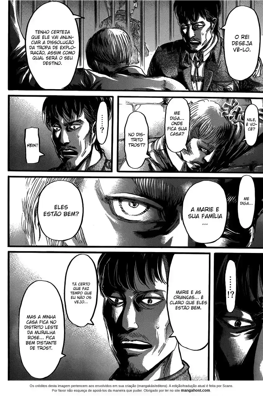 Read Attack on Titan  pt_BR Manga Online