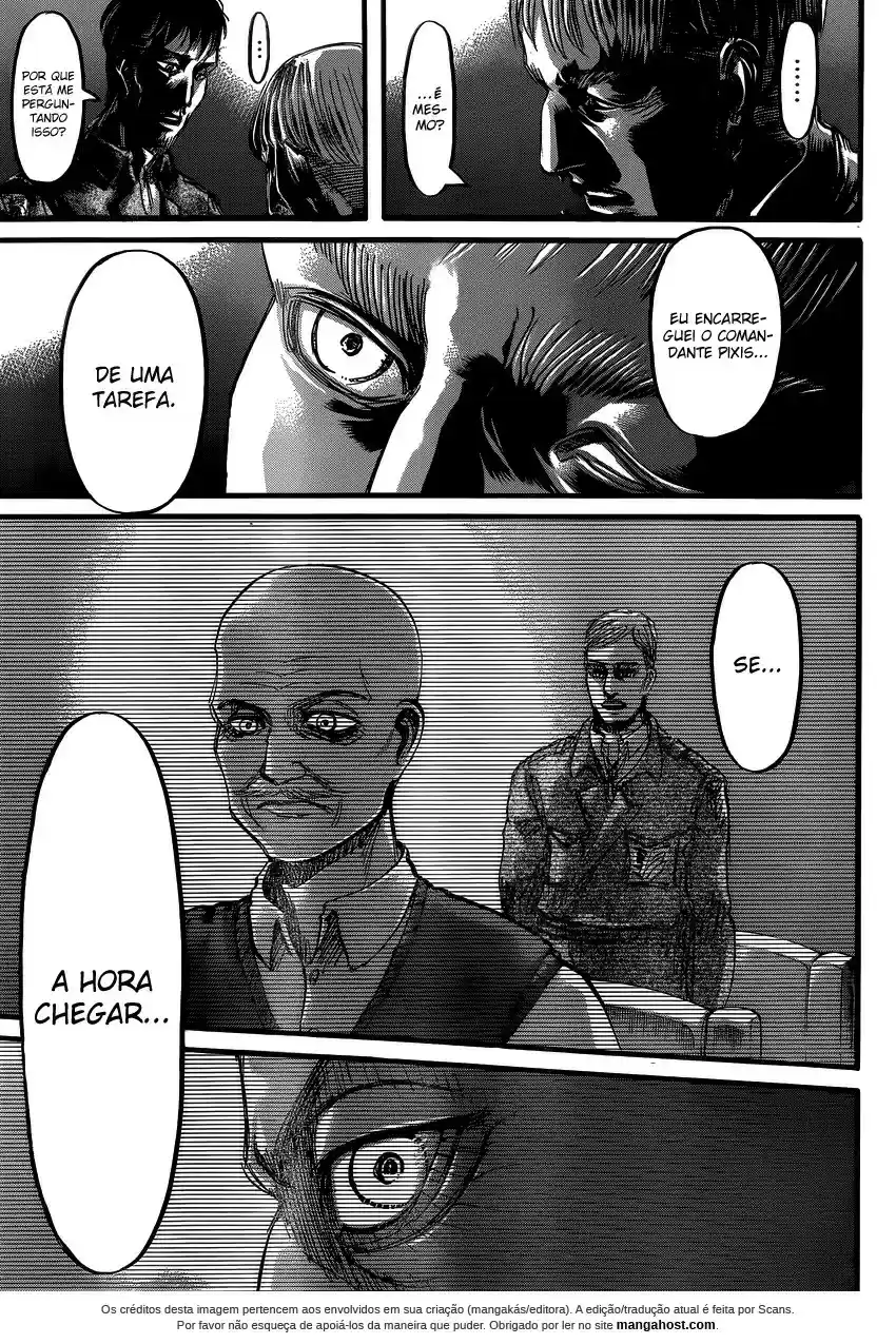 Read Attack on Titan  pt_BR Manga Online
