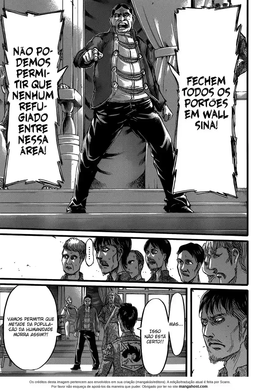 Read Attack on Titan  pt_BR Manga Online