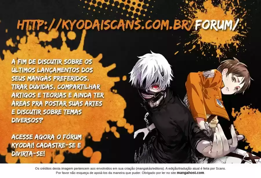 Read Attack on Titan  pt_BR Manga Online