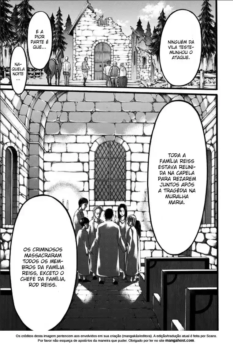 Read Attack on Titan  pt_BR Manga Online