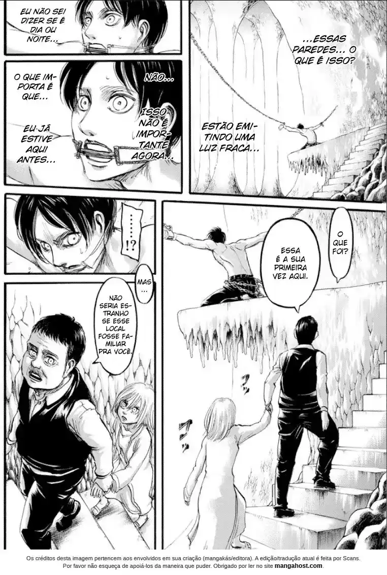 Read Attack on Titan  pt_BR Manga Online