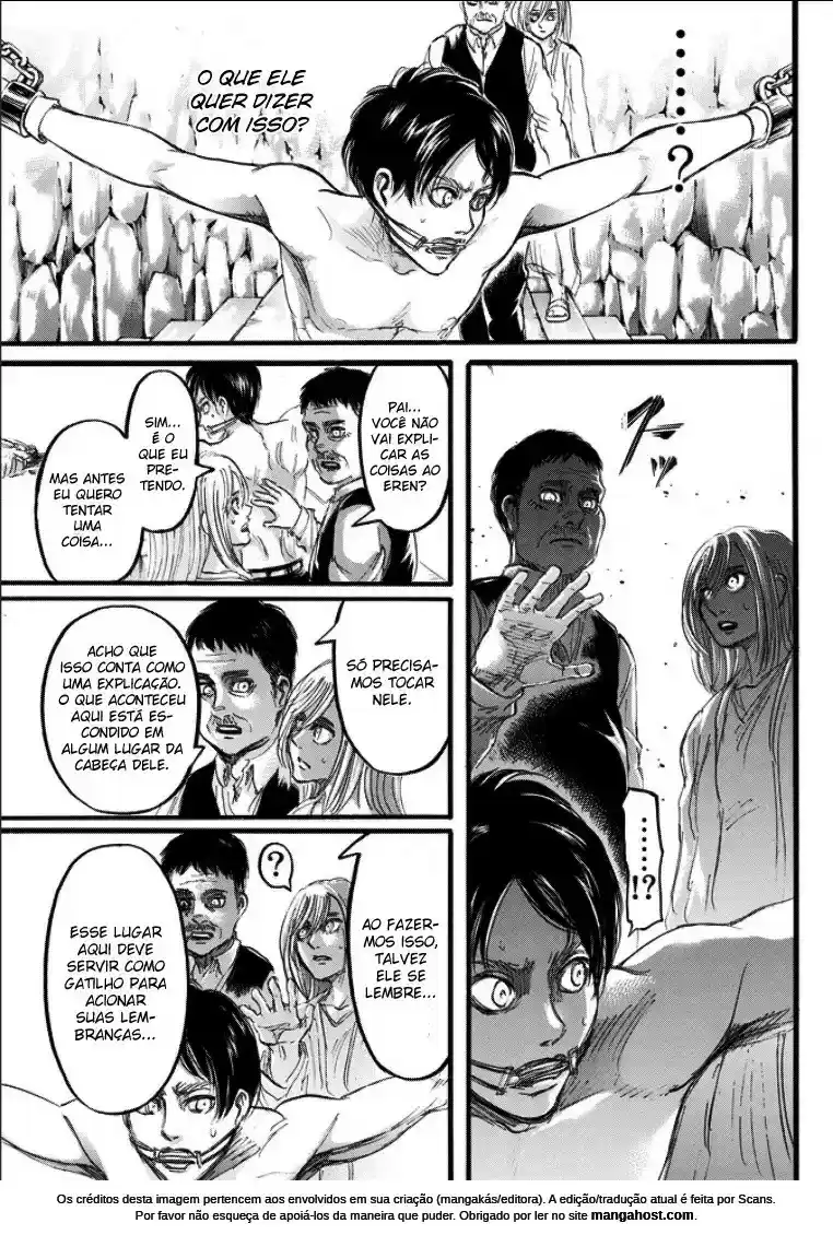Read Attack on Titan  pt_BR Manga Online