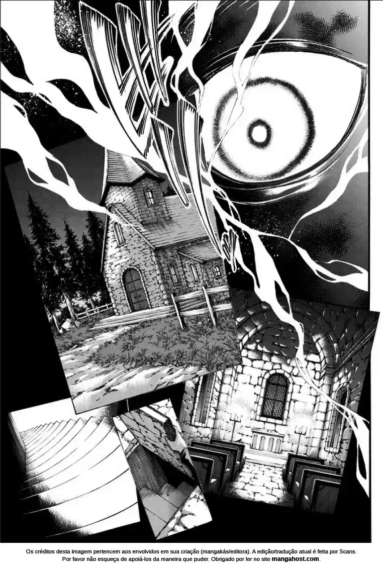 Read Attack on Titan  pt_BR Manga Online