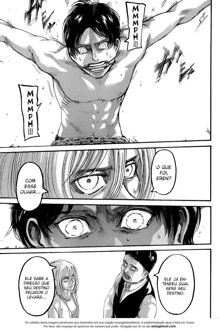 Read Attack on Titan  pt_BR Manga Online