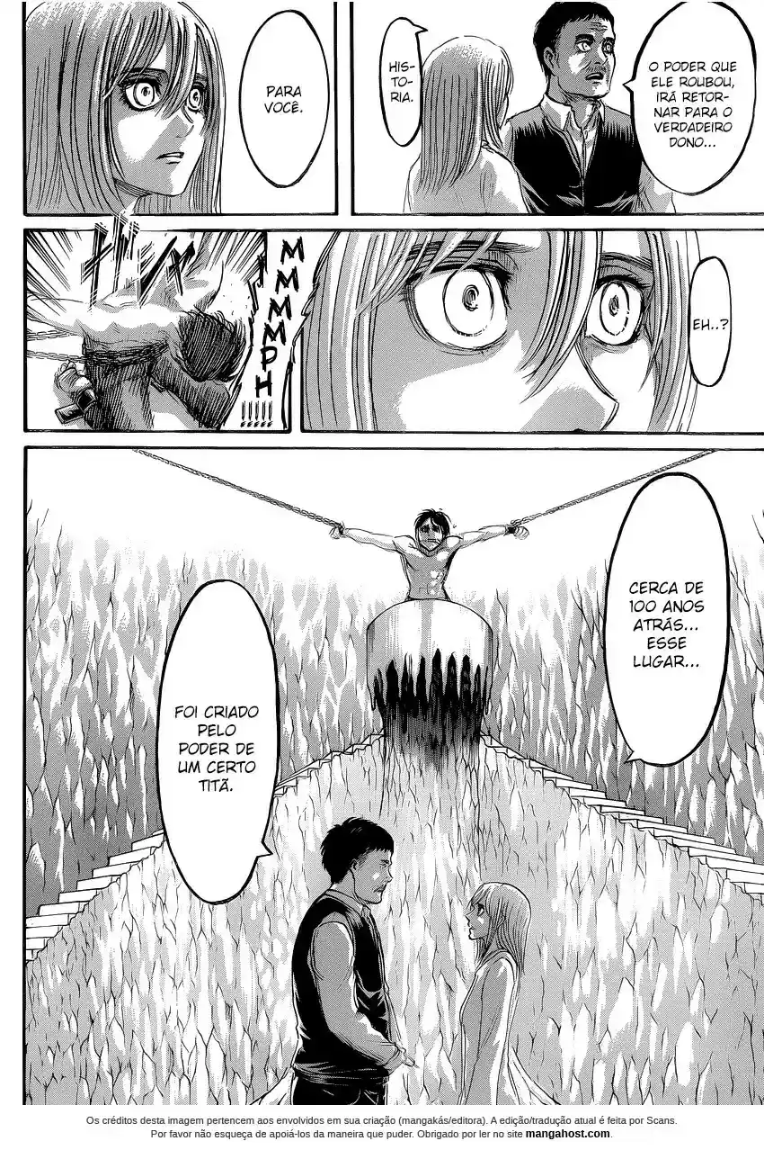 Read Attack on Titan  pt_BR Manga Online