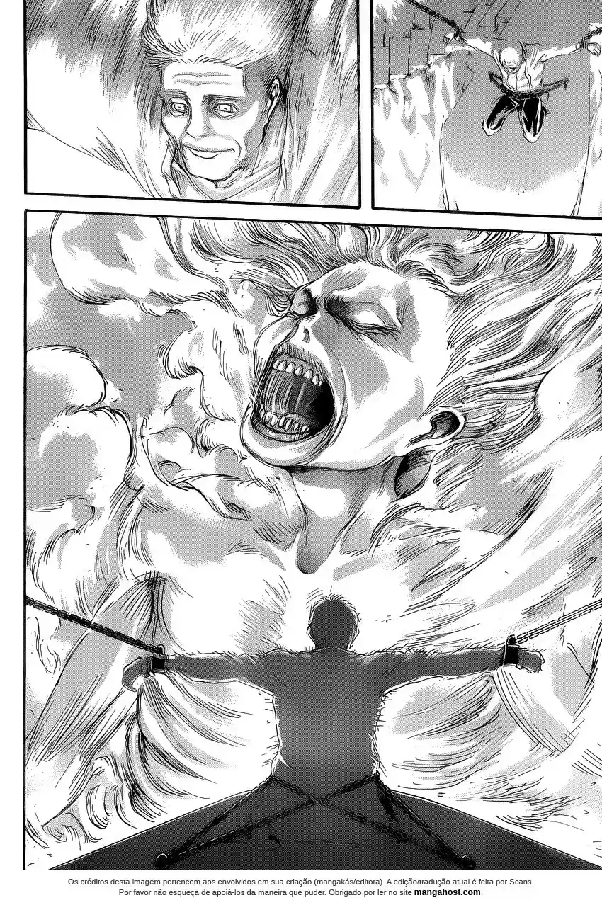 Read Attack on Titan  pt_BR Manga Online
