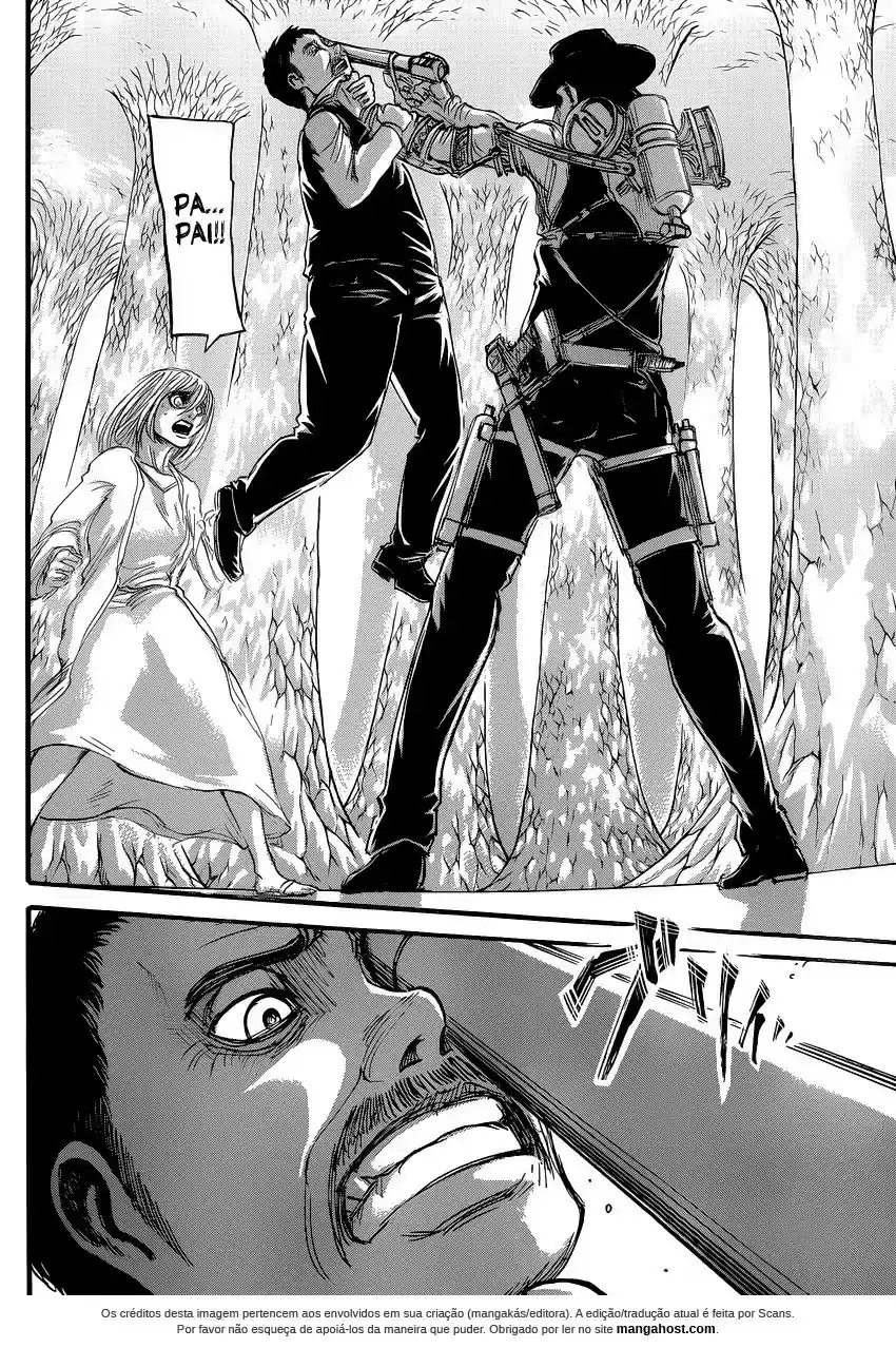 Read Attack on Titan  pt_BR Manga Online