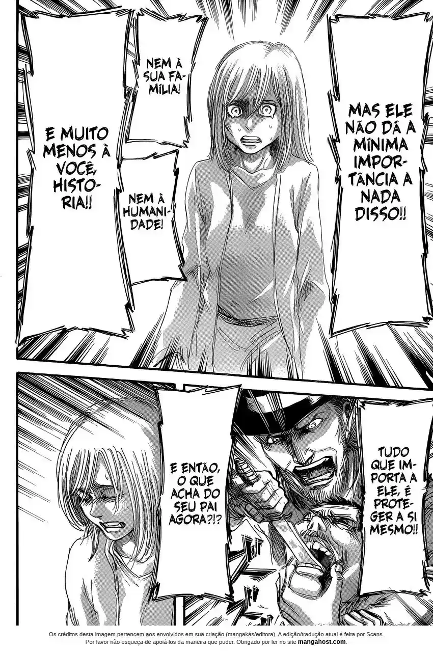 Read Attack on Titan  pt_BR Manga Online
