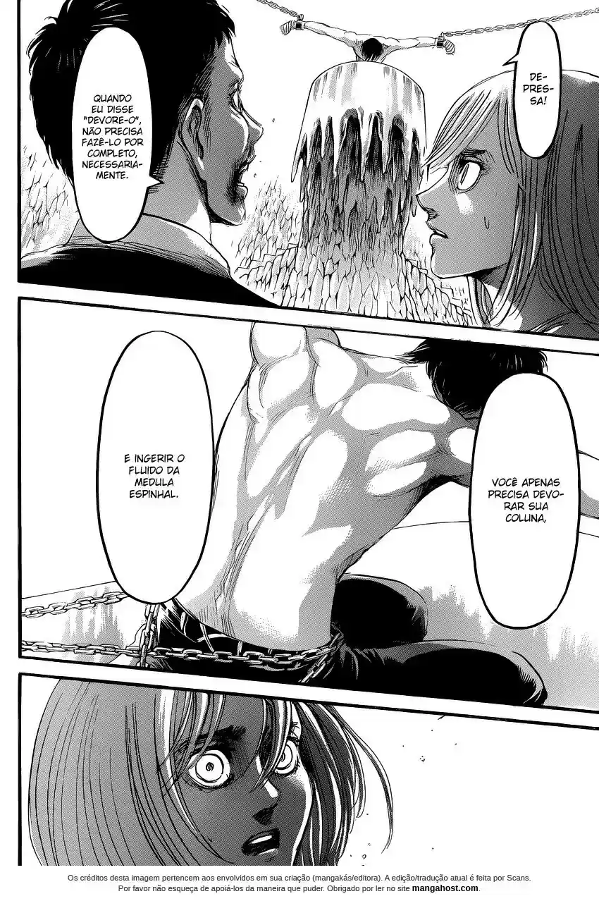 Read Attack on Titan  pt_BR Manga Online