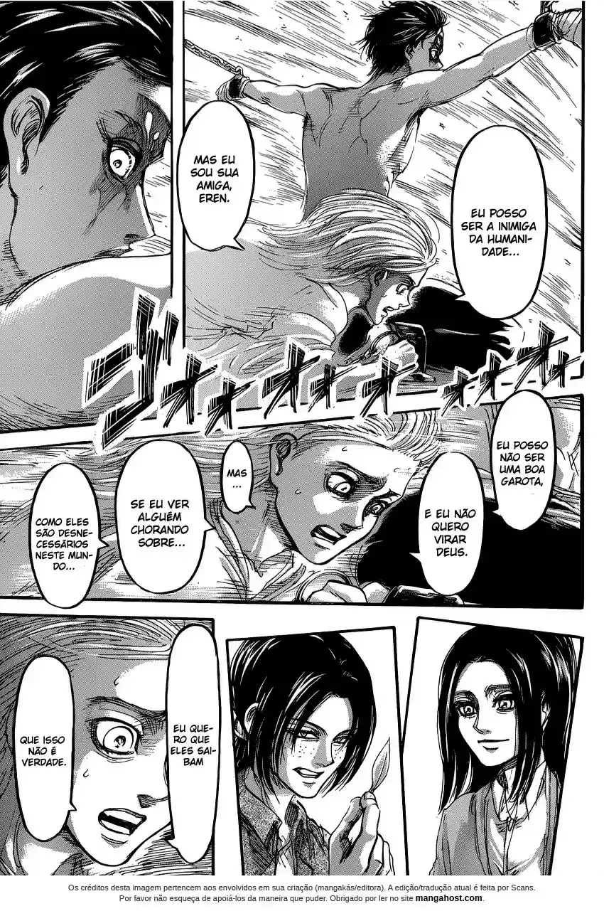 Read Attack on Titan  pt_BR Manga Online