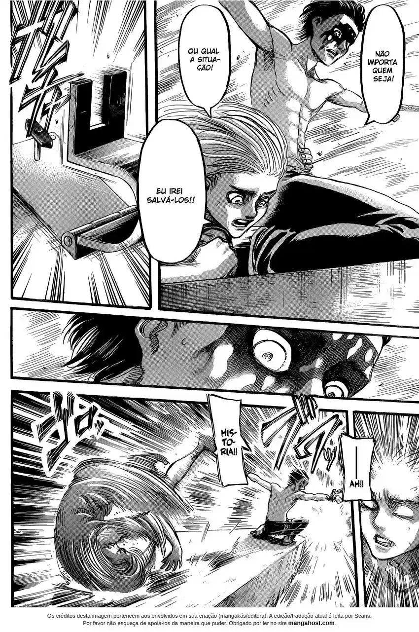 Read Attack on Titan  pt_BR Manga Online