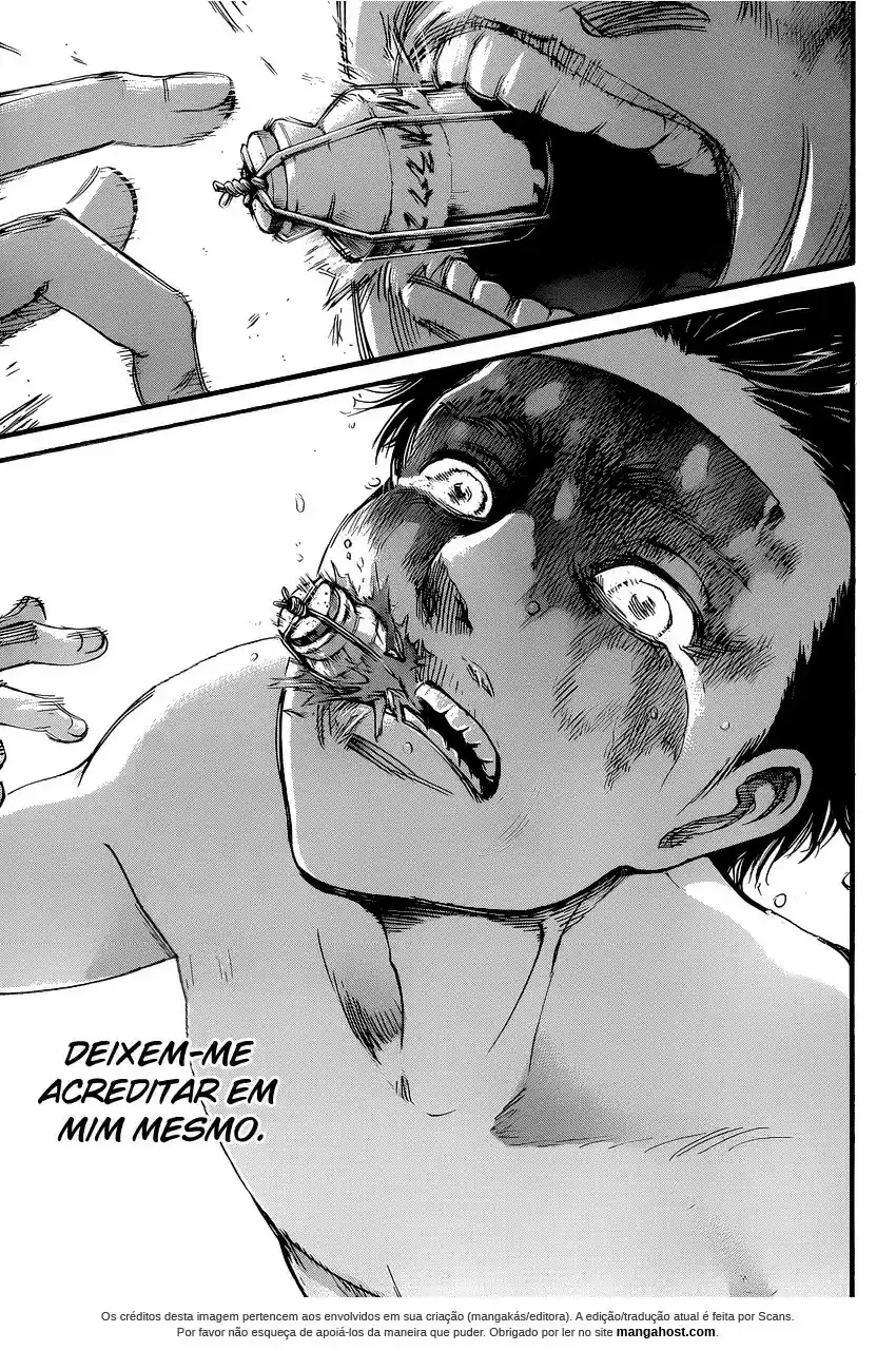 Read Attack on Titan  pt_BR Manga Online
