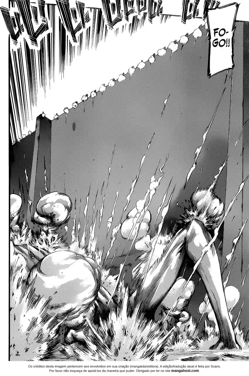 Read Attack on Titan  pt_BR Manga Online