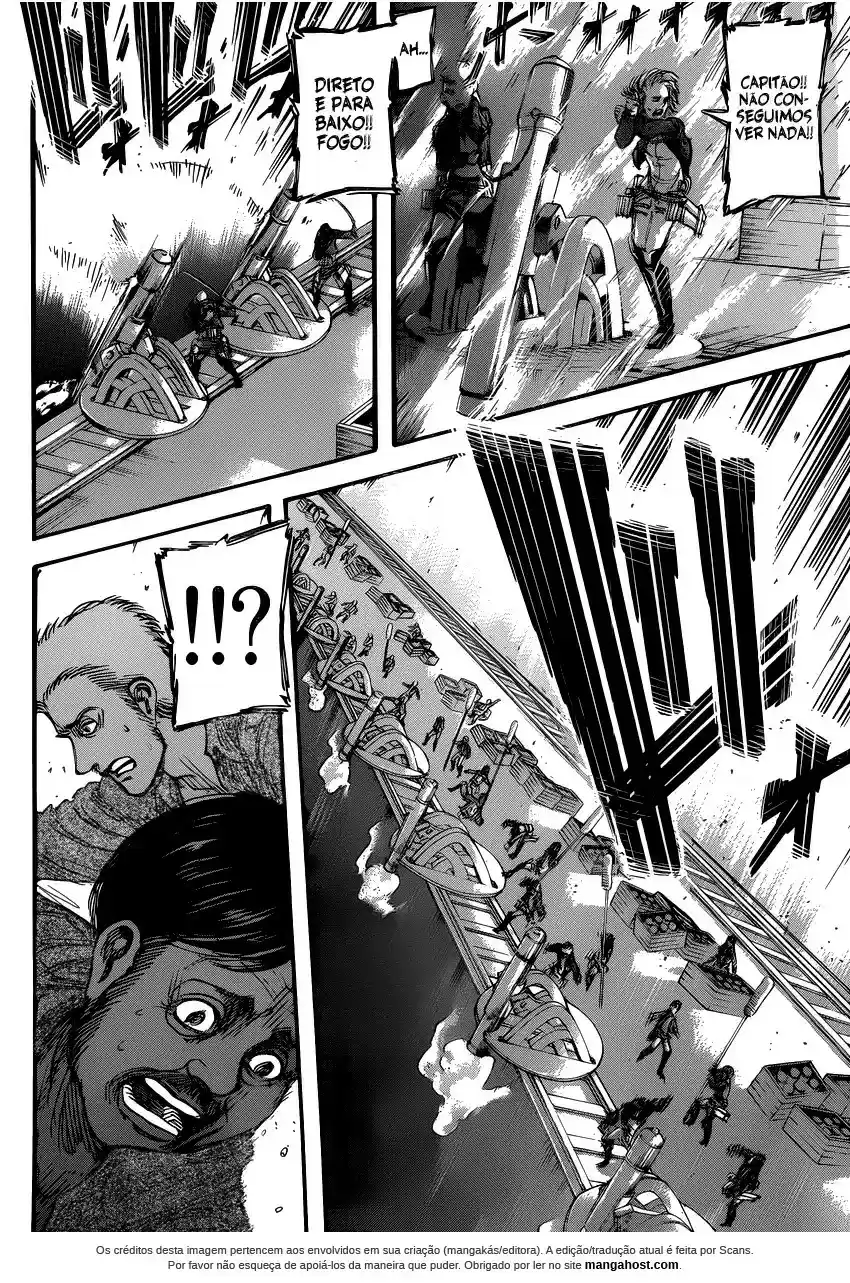 Read Attack on Titan  pt_BR Manga Online