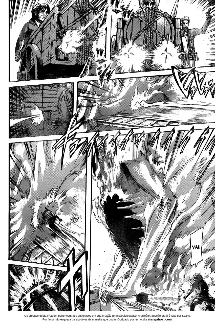 Read Attack on Titan  pt_BR Manga Online