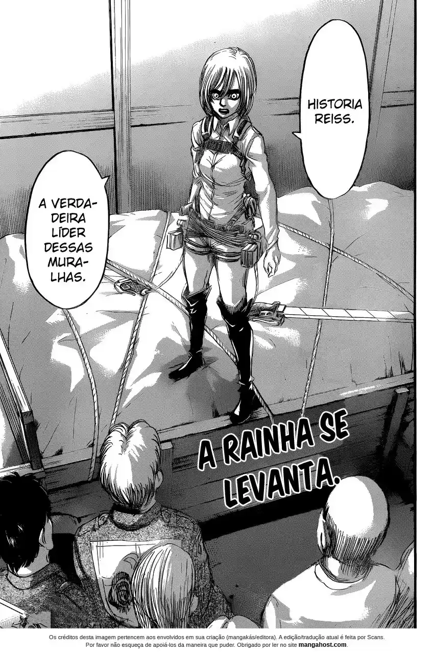 Read Attack on Titan  pt_BR Manga Online