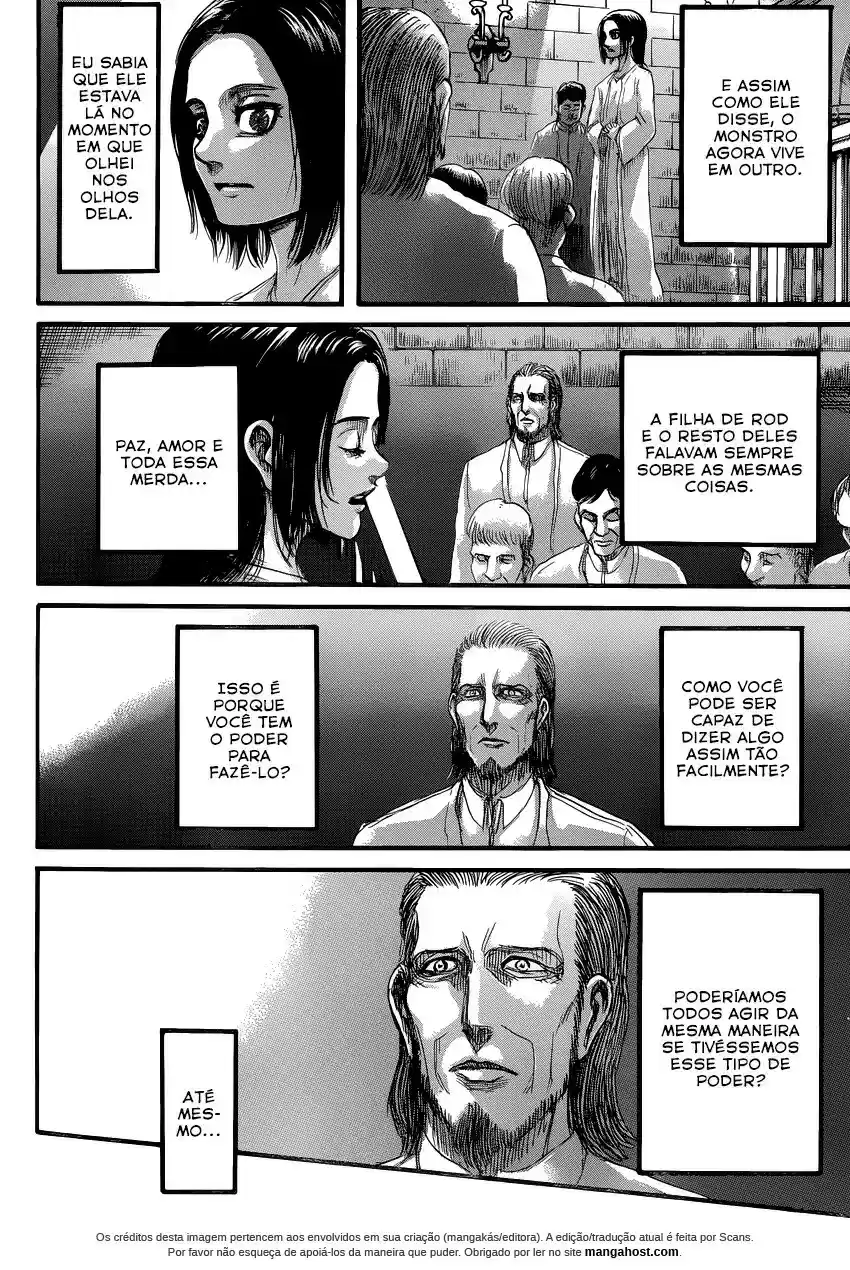 Read Attack on Titan  pt_BR Manga Online