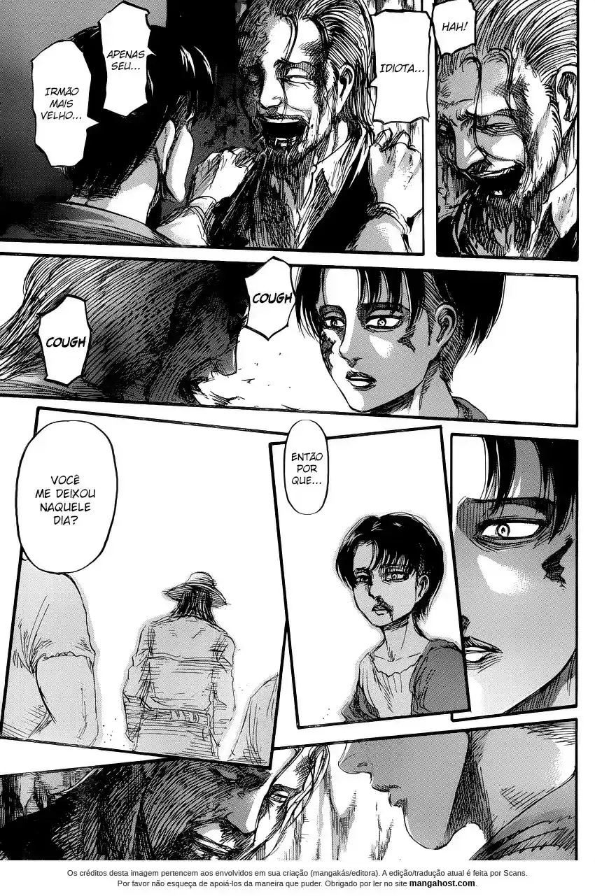 Read Attack on Titan  pt_BR Manga Online