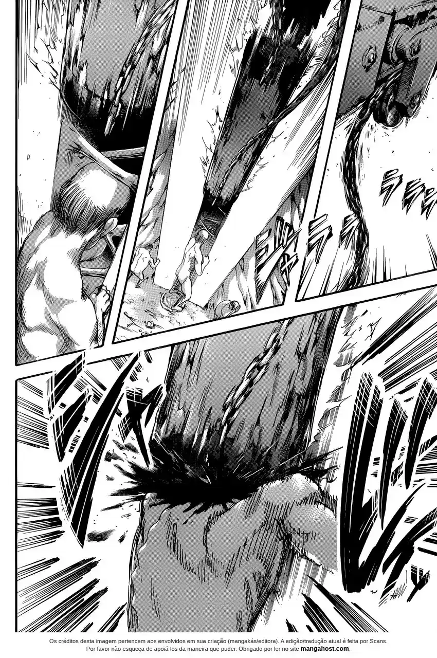 Read Attack on Titan  pt_BR Manga Online
