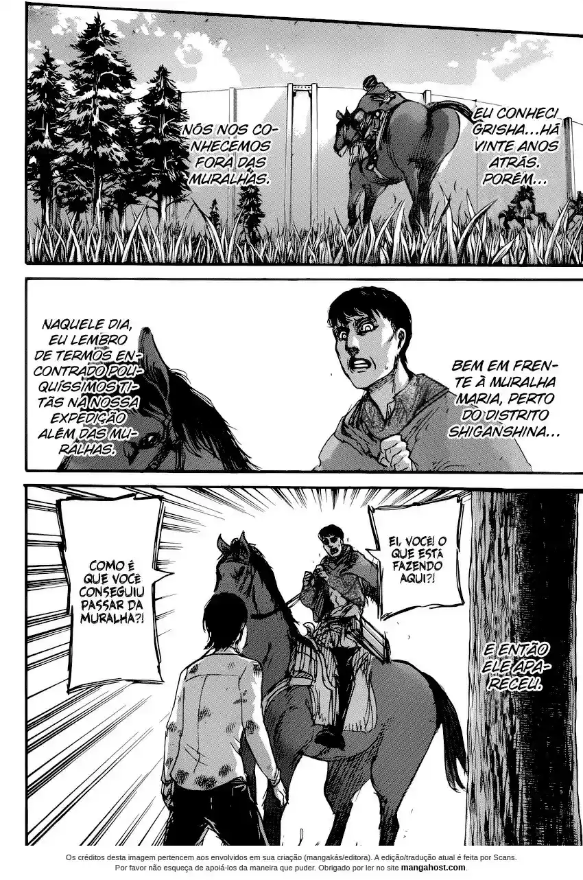 Read Attack on Titan  pt_BR Manga Online