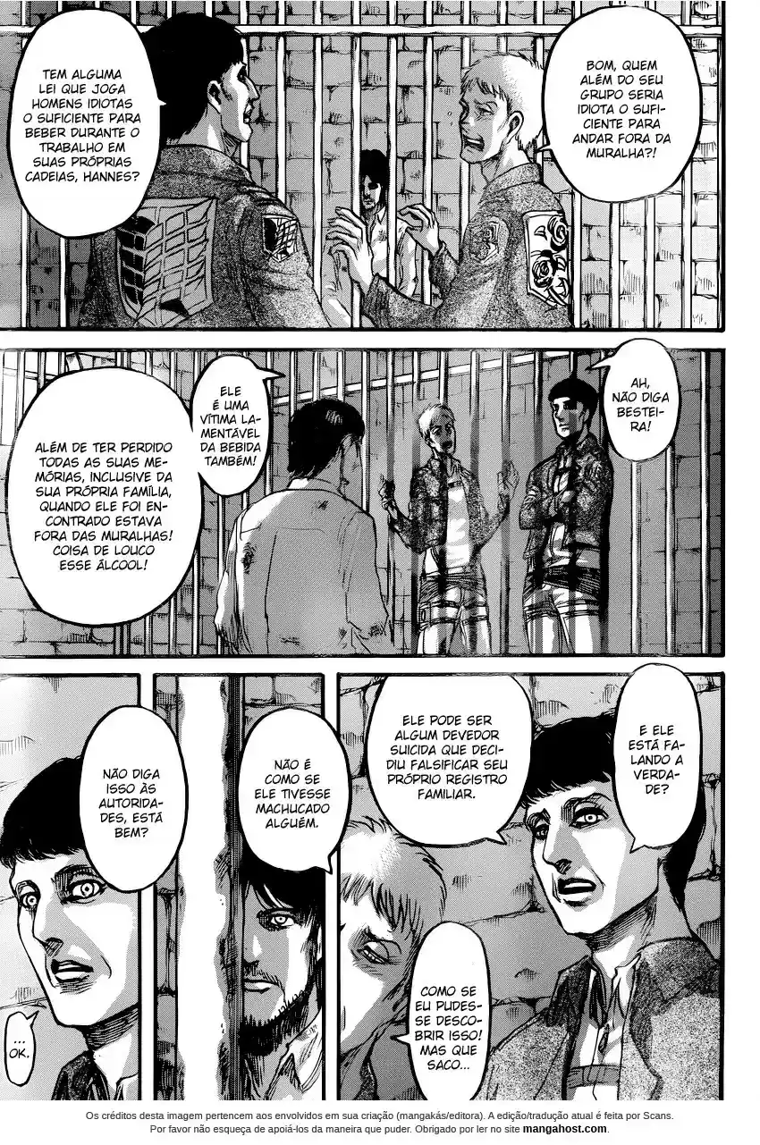 Read Attack on Titan  pt_BR Manga Online