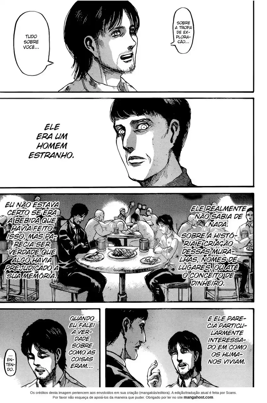 Read Attack on Titan  pt_BR Manga Online