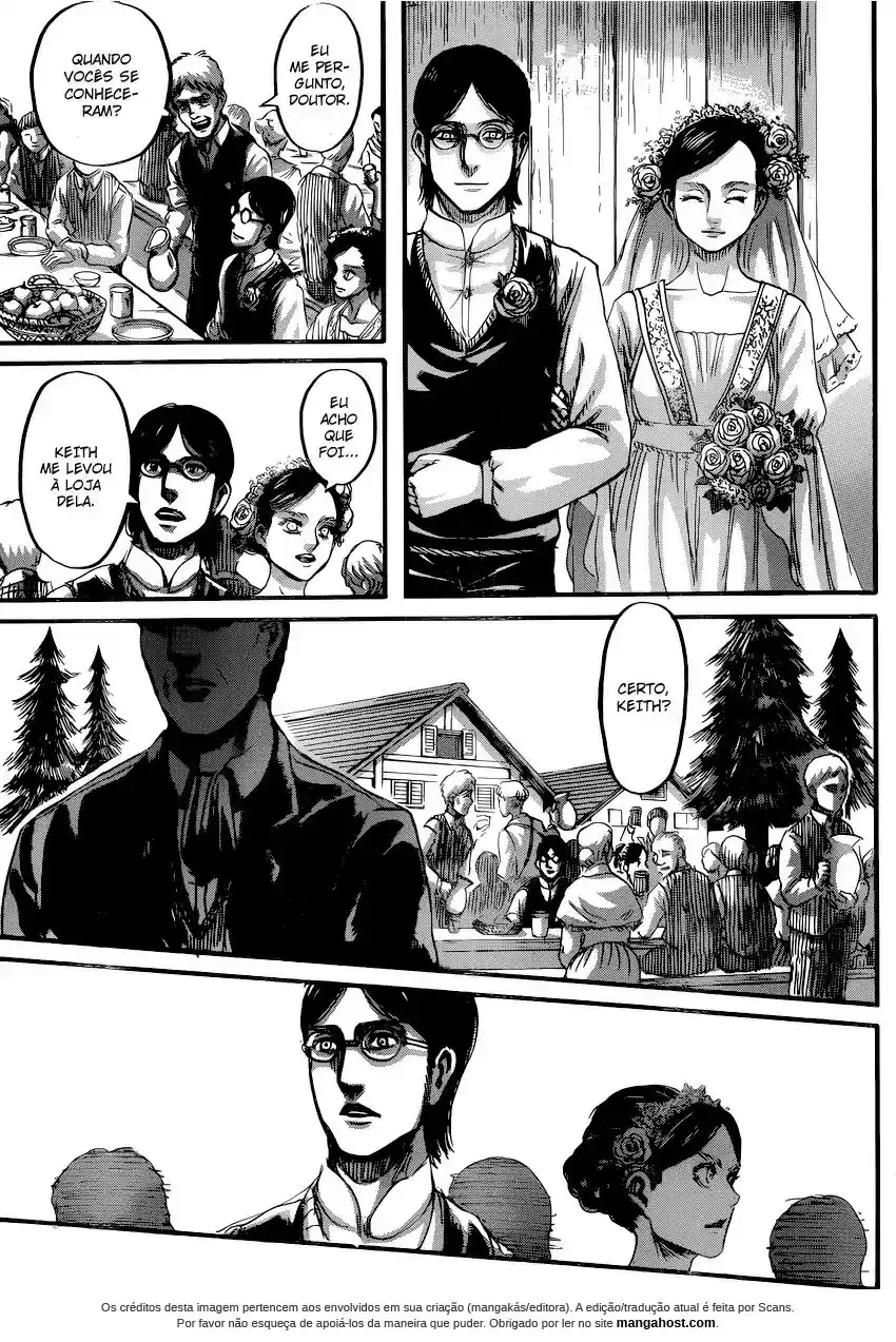Read Attack on Titan  pt_BR Manga Online