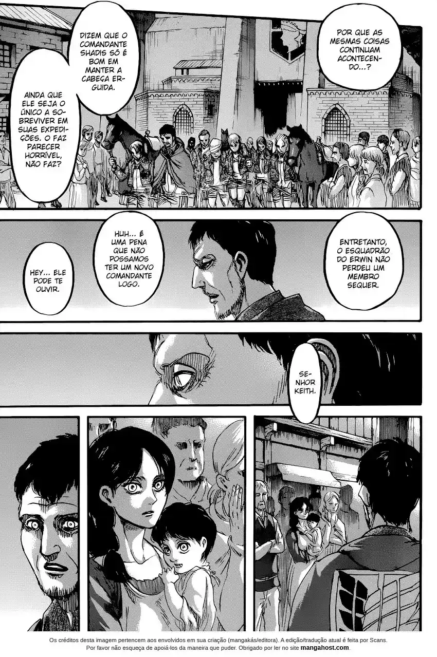 Read Attack on Titan  pt_BR Manga Online